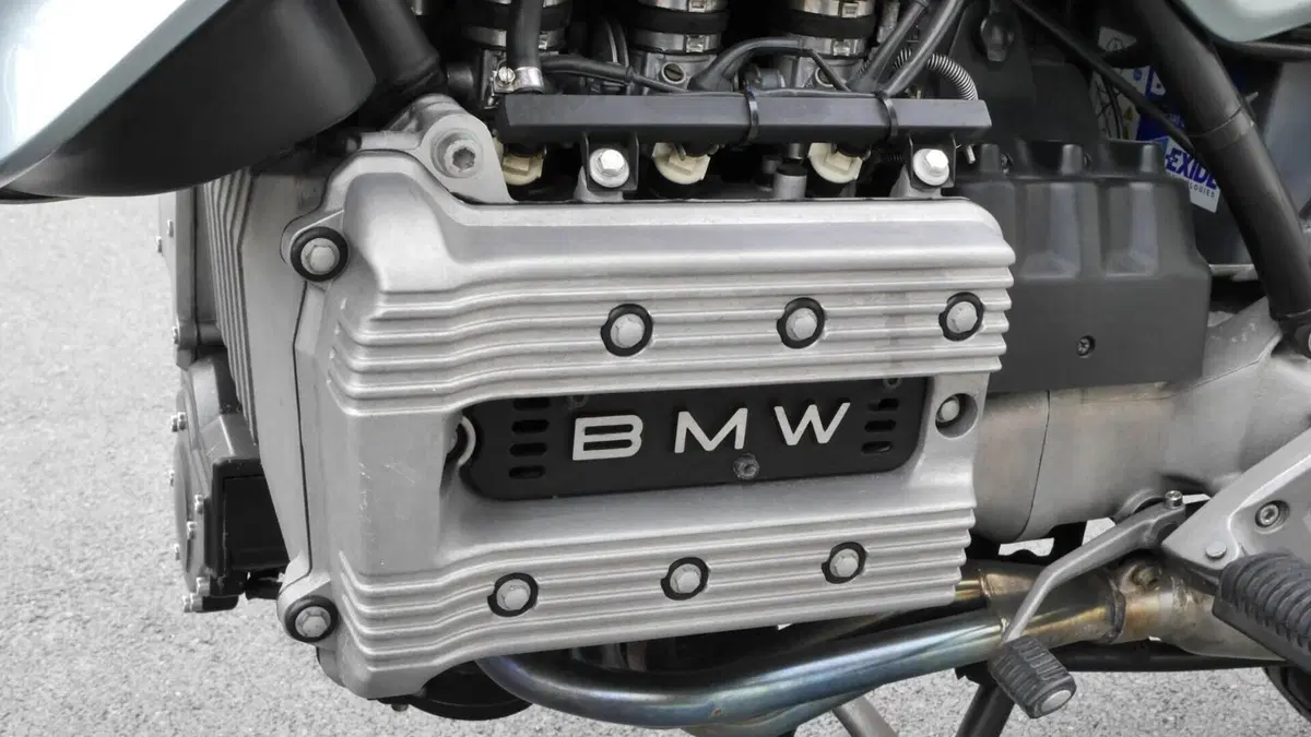 Bmw K 75 S  (5)