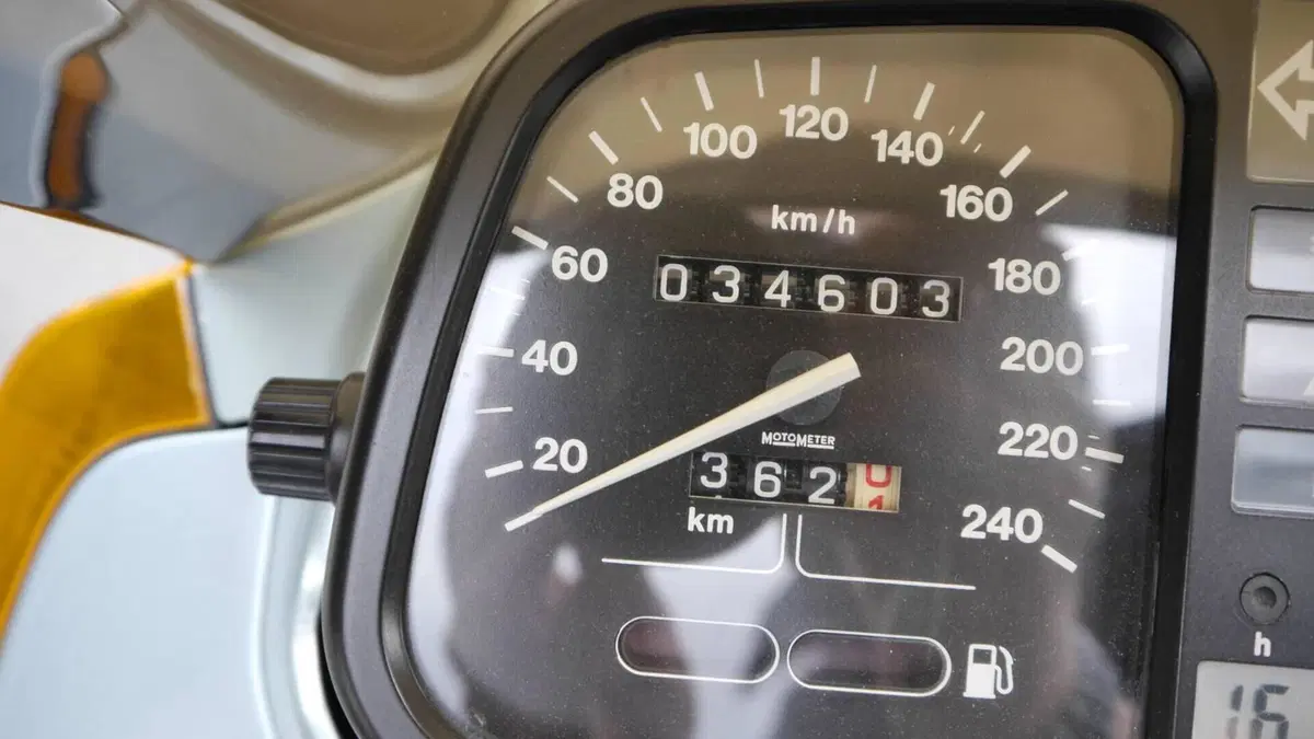Bmw K 75 S  (7)