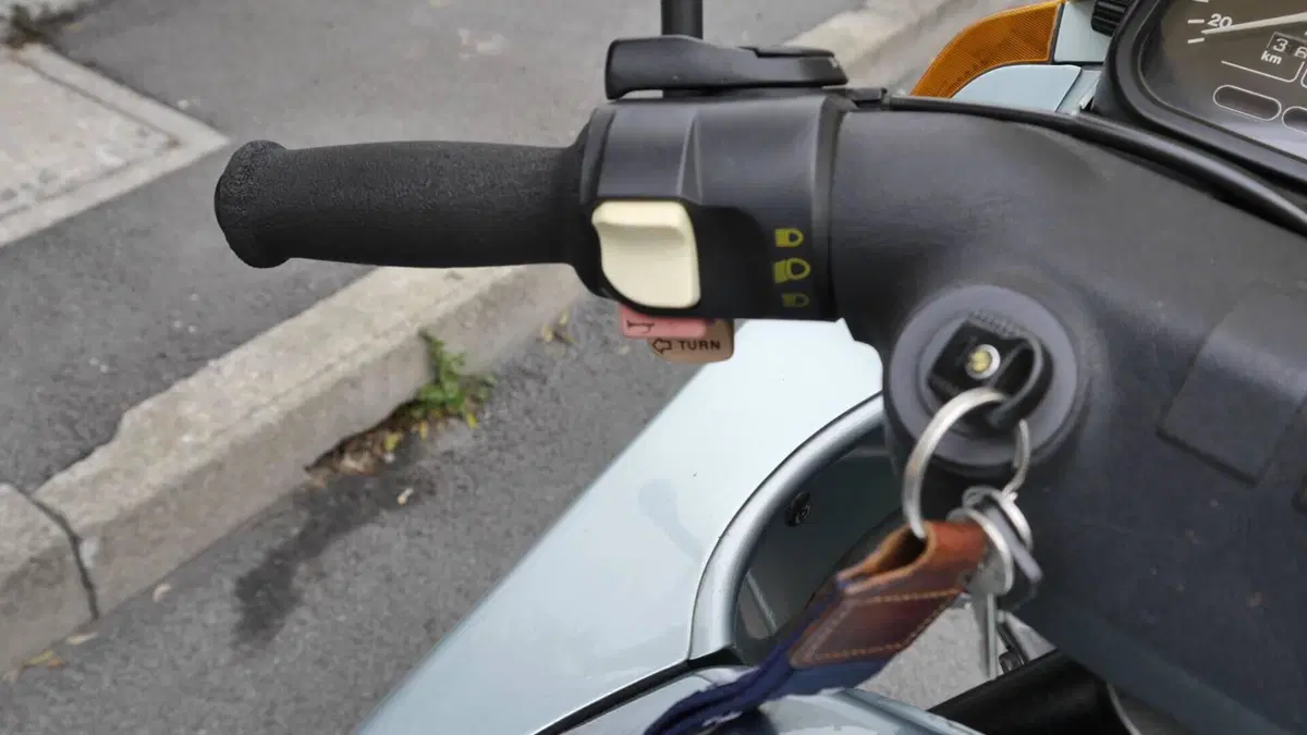 Bmw K 75 S  (8)