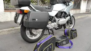 Bmw K 75 S  (9)