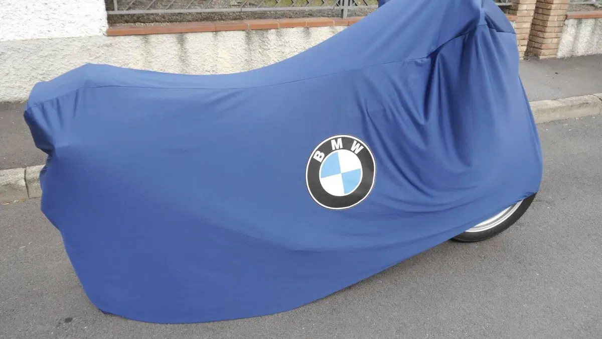 Bmw K 75 S  (10)