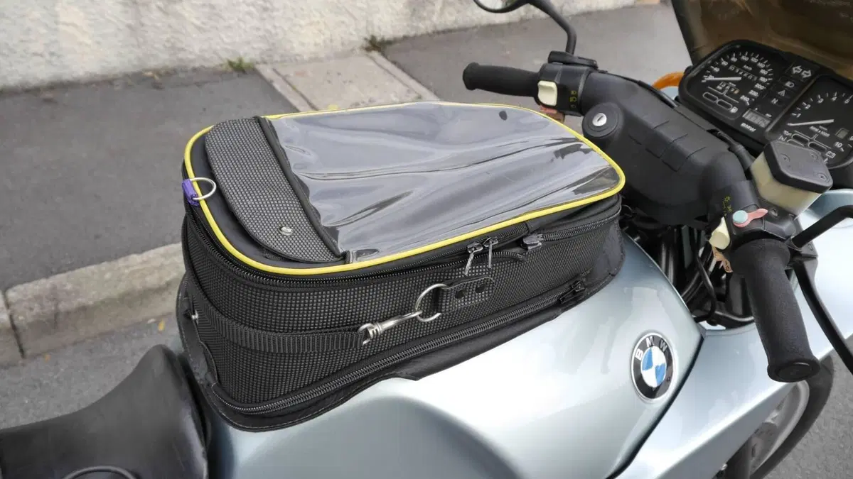 Bmw K 75 S  (12)