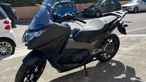 Honda Integra 750 DCT ABS (2014 - 15) 