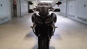 Yamaha Tracer 900 (2018 - 20) 