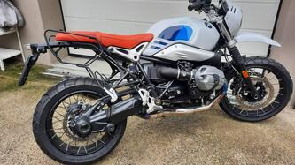 Bmw R nineT Urban GS 1200 (2017 - 20) usata