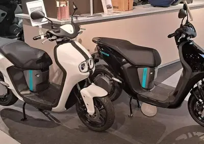Yamaha Neo's L1e Dual Battery (2023 - 26) - Annuncio 9671998