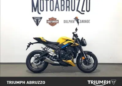 Triumph Street Triple 765 RS (2023 - 26) - Annuncio 9492815