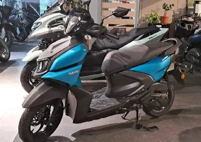 Yamaha RayZR (2024 - 26) - Annuncio 9672000