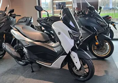 Yamaha N-Max 125 (2025 - 26) - Annuncio 9672015