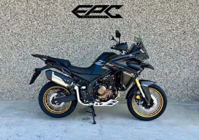 Voge Valico 625DSX (2025 - 26) - Annuncio 9672021