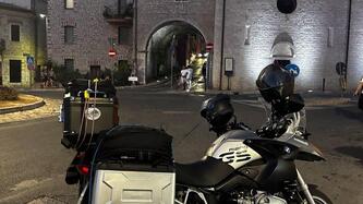 Bmw R 1200 GS (2004 - 07) usata
