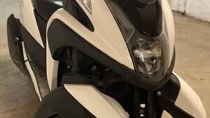Yamaha Tricity 155 (2017 - 20) 