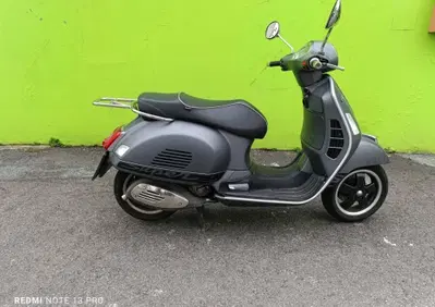 Vespa GTS 300 Super (2008 - 16) - Annuncio 9672042