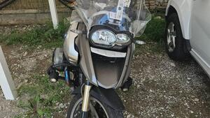 Bmw R 1200 GS (2010 - 12) 