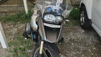 Bmw R 1200 GS (2010 - 12) usata