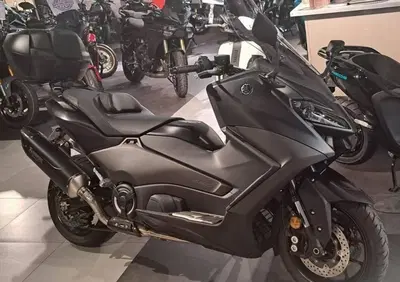 Yamaha T-Max 560 Tech Max (2022 - 24) - Annuncio 9672070