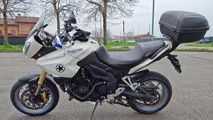 Triumph Tiger 1050 (2006 - 12) 