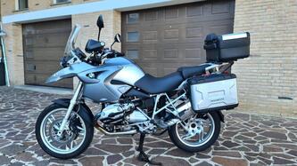 Bmw R 1200 GS (2004 - 07) usata