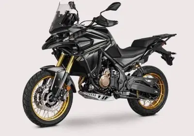 Voge Valico 625DSX (2025 - 26) - Annuncio 9672097