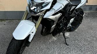 Suzuki GSR 750 (2010 - 15) usata