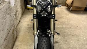 Ducati Scrambler 1100 (2018 - 20) 