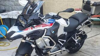 Bmw R 1250 GS Adventure (2021 - 24) usata