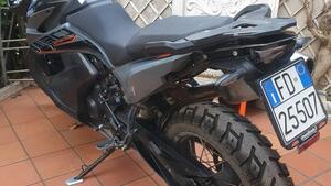 KTM 890 Adventure L (2022) 