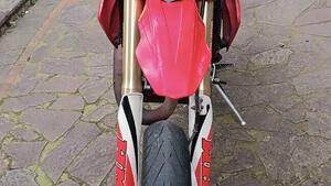 HM Motard 125 (2002)  