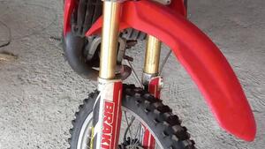 HM CRE 50 Six Racing (2010 - 12) 