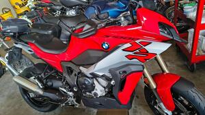 Bmw S 1000 XR (2020 - 23) 