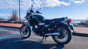 Triumph Legend TT 900 (1998 - 02) 