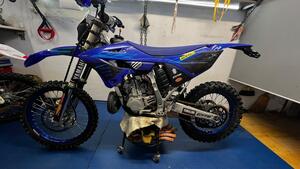 Yamaha YZ 250 (2024) 