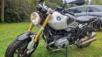 Bmw R nineT 1200 Pure (2017 - 20) usata