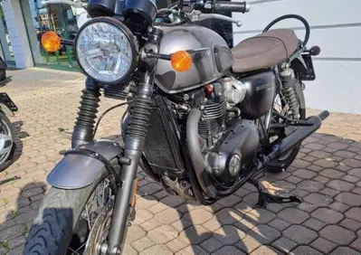 Triumph Bonneville T120 (2016 - 20) - Annuncio 9662513