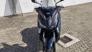 Yamaha X-Max 250 ABS (2014 - 16) 