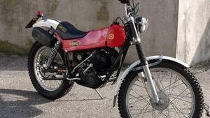 Montesa  