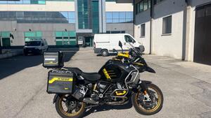 Bmw R 1250 GS Adventure - Edition 40 Years GS (2020 - 21) 
