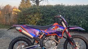 KTM 530 EXC Racing (2008) 