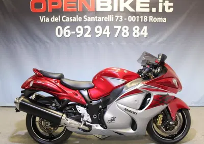 Suzuki GSX 1300 R Hayabusa ABS (2007 - 17) - Annuncio 9672434