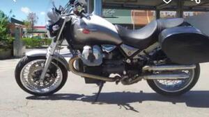 Moto Guzzi Bellagio (2007 - 14) 