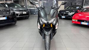 Yamaha T-Max 530 SX Sport Edition (2018 - 19) 