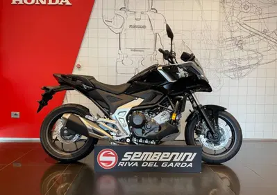Honda NC 750 X (2025 - 26) - Annuncio 9670353