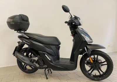 Sym Symphony 125 (2025 - 26) - Annuncio 9672460