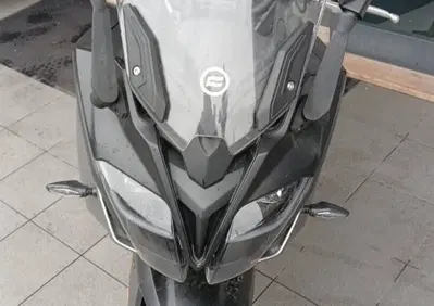 CFMOTO 650GT (2021 - 26) - Annuncio 9672467