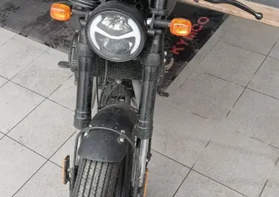 Archive Motorcycle AM 70 250 Cafe Racer (2022 - 24) - Annuncio 9672476