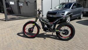 Vertigo Nitro 300 (2023 - 24) 