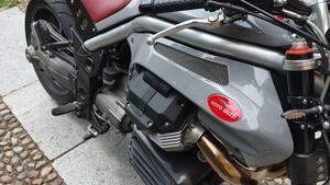 Moto Guzzi Griso 1100 (2005 - 11) 