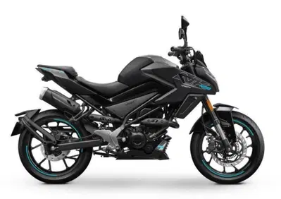 CFMOTO 125NK (2025 - 26) - Annuncio 9672529