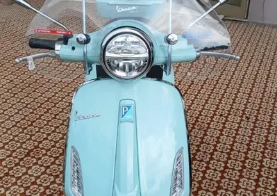 Vespa Primavera 125 (2024 - 25) - Annuncio 9672530