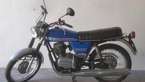 Gilera  